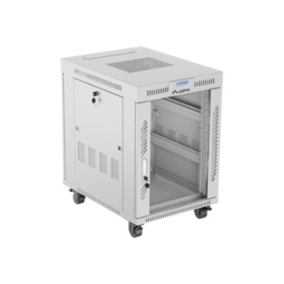 Lanberg | Rack cabinet 19"...