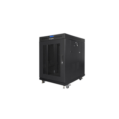 Lanberg | Rack cabinet 19"...