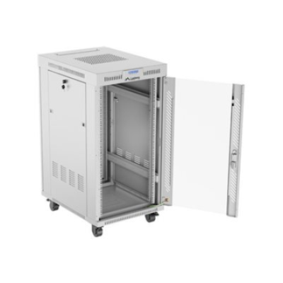 Lanberg | Rack cabinet 19"...