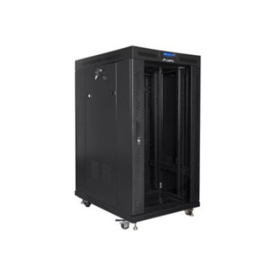 Lanberg | Rack cabinet 19"...