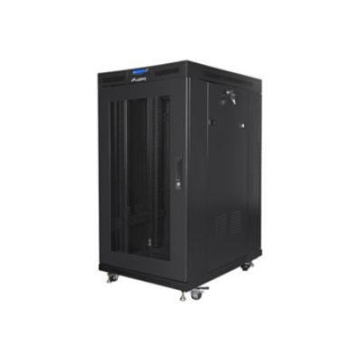 Lanberg | Rack cabinet 19"...