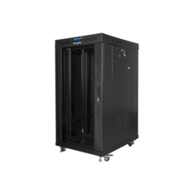 Lanberg | Rack cabinet 19"...