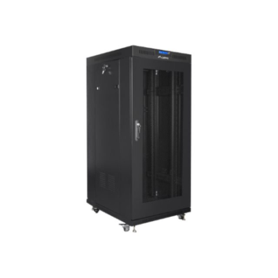 Lanberg | Rack cabinet 19"...