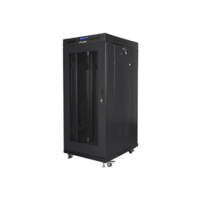 Lanberg | Rack cabinet 19"...