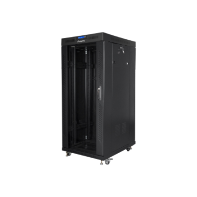 Lanberg | Rack cabinet 19"...