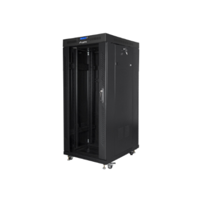 Lanberg | Rack cabinet 19"...
