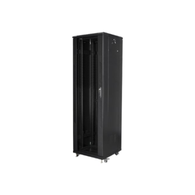 Lanberg | Rack cabinet 19"...