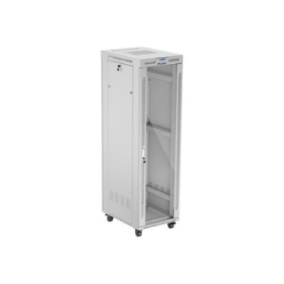 Lanberg | Rack cabinet 19"...