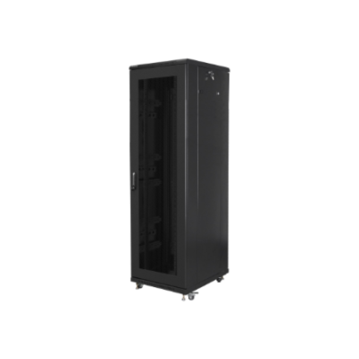 Lanberg | Rack cabinet 19"...