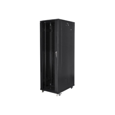 Lanberg | Rack cabinet 19"...