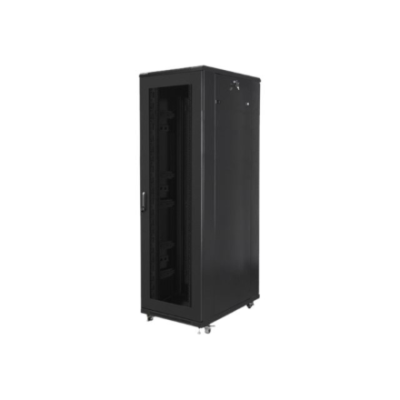 Lanberg | Rack cabinet 19"...