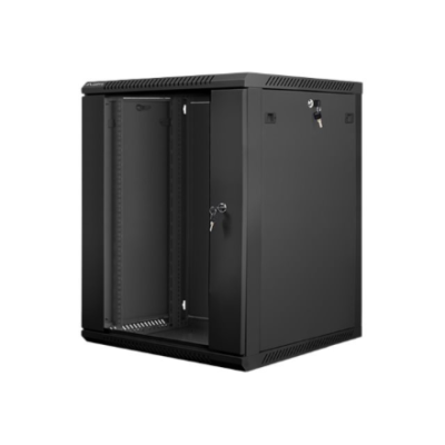 Lanberg | Rack cabinet 19"...