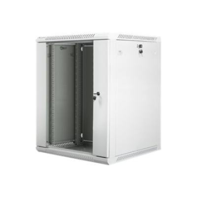 Lanberg | Rack cabinet 19"...