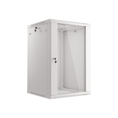 Lanberg | Rack cabinet 19"...