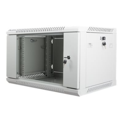 Lanberg | Rack cabinet 19"...