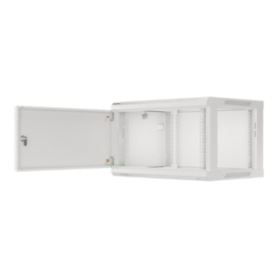 Lanberg | Rack cabinet 19"...