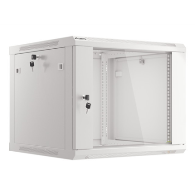 Lanberg | Rack cabinet 19"...