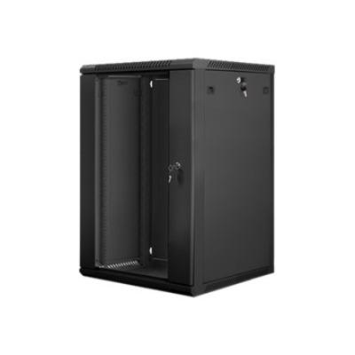 Lanberg | Rack cabinet 19"...