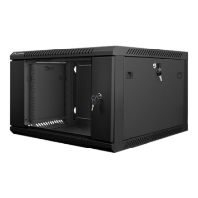 Lanberg | Rack cabinet 19"...