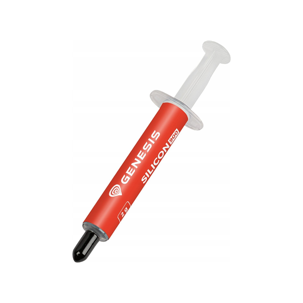 Genesis Thermal Grease Silicon 900 2G | NTG-2328