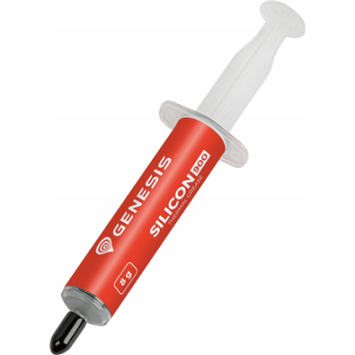 Genesis Thermal Grease...