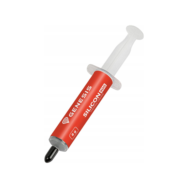 Genesis Thermal Grease Silicon 900 8G | NTG-2330