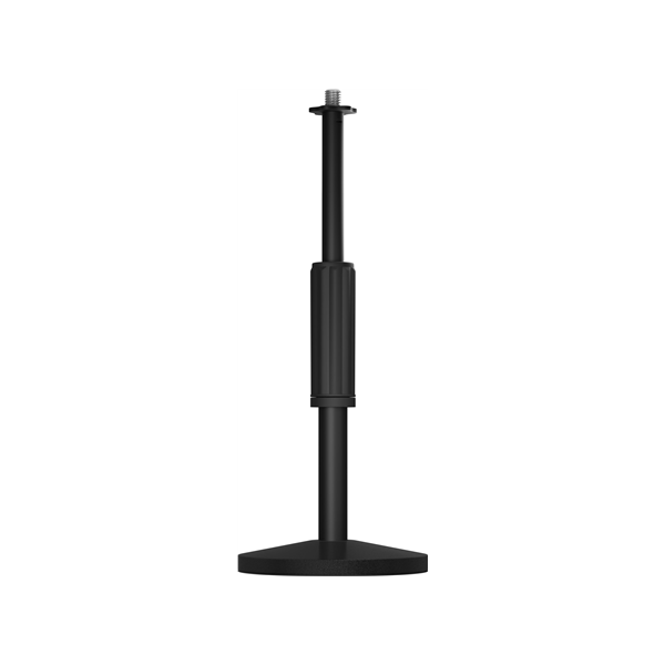 Genesis | Microphone Stand | Thulium 350D | Black