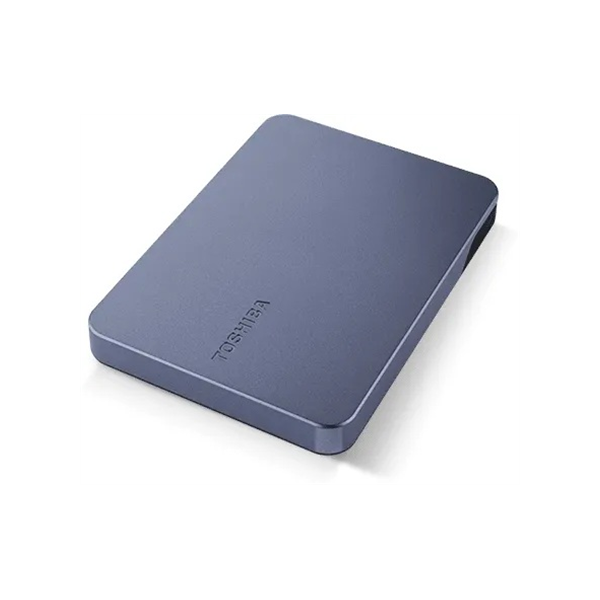 Toshiba Portable External Hard Drive | Canvio Gaming | 4000 GB | 2.5 " | USB 3.2 Gen 1 (USB 2.0 compatible) | Dark Grey
