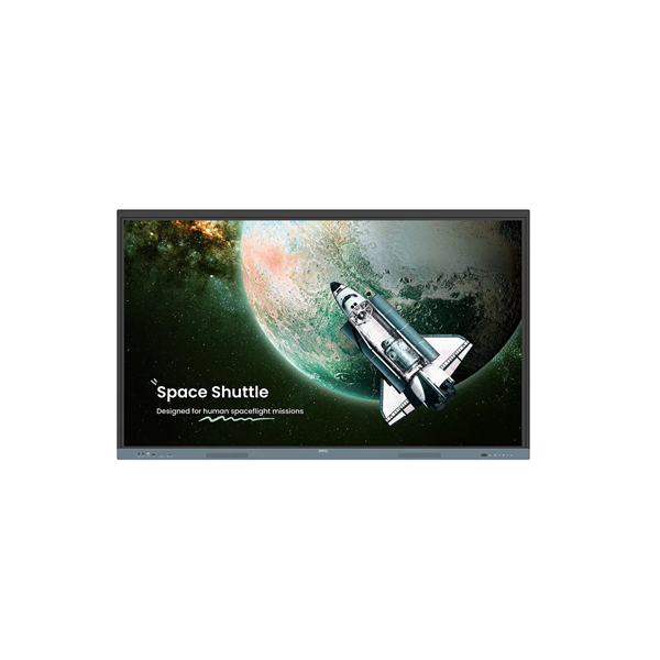 Benq | RE6504 | 65 " | 450 cd/m² | Landscape | 18/7 | Android | 8 ms