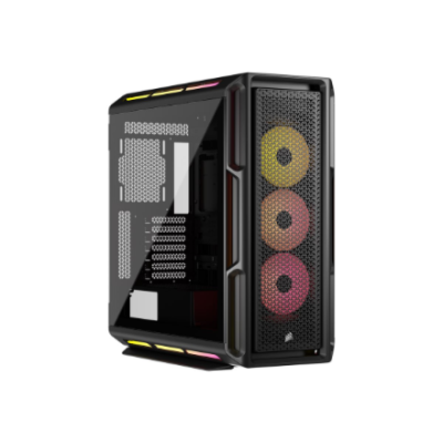 Corsair PC Case | iCUE LINK...