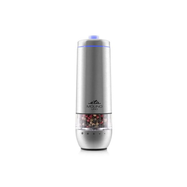 ETA | Molino Uno Spice Grinder | ETA292890000 | Housing material Stainless steel