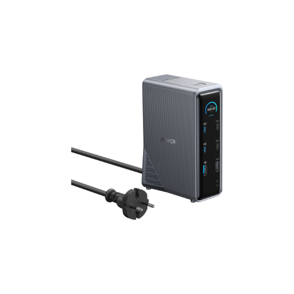 Anker Anker Prime Charging Docking Station 160W | A83B63A1