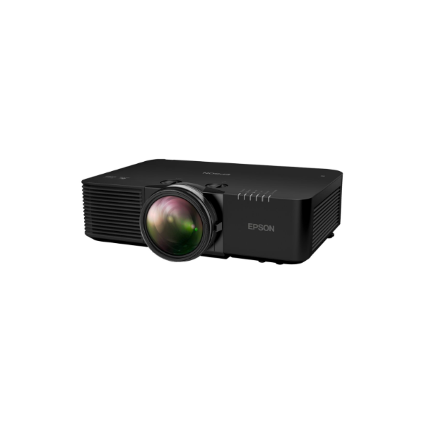 Epson EB-L695SE | WUXGA (1920x1200) | 6000 ANSI lumens | Black