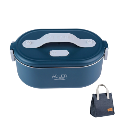 Adler | Electric lunch box...