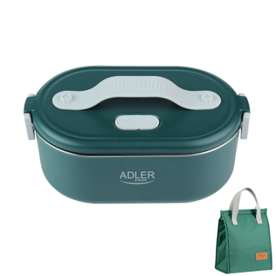 Adler | Electric lunch box...