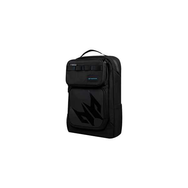 Acer Predator Gaming Extreme | Fits up to size 17 " | Backpack | Black | Shoulder strap