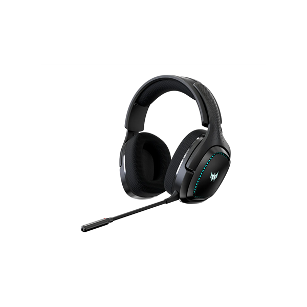 Acer Gaming Headset | Predator Galea 550 | Built-in microphone | Bluetooth | Black