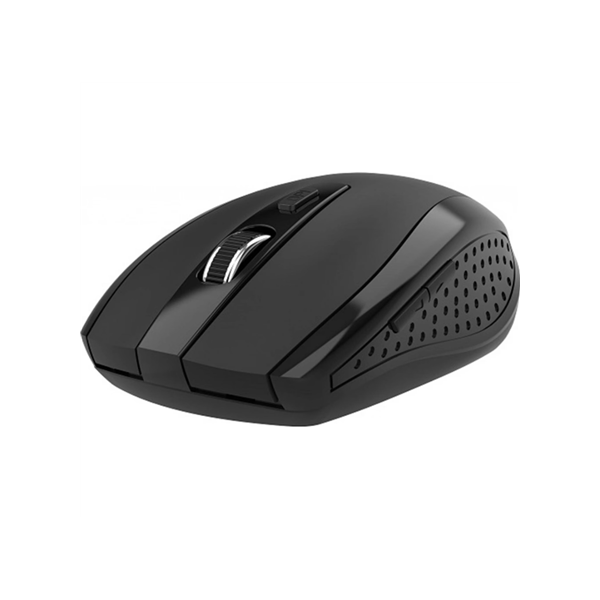 Acer Ergonomic Mouse | MX202 | Wireless | Black