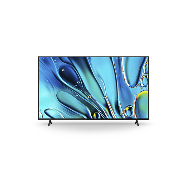 Sony K65S35B Bravia 3 | 65 | Smart TV | Android TV | QFHD | Black