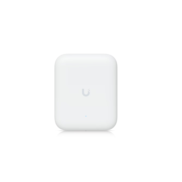 Ubiquiti Access Point | U7 Pro Outdoor | 8600 Mbit/s | Ethernet LAN (RJ-45) ports 1 | MU-MiMO Yes | PoE in