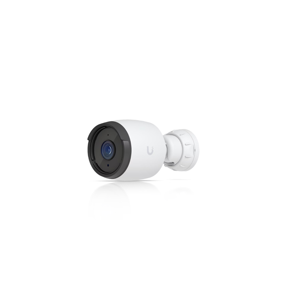 Ubiquiti | All-weather 4K PoE camera | UVC-G6-Bullet-W | Bullet | 8 MP | Fixed | IP66