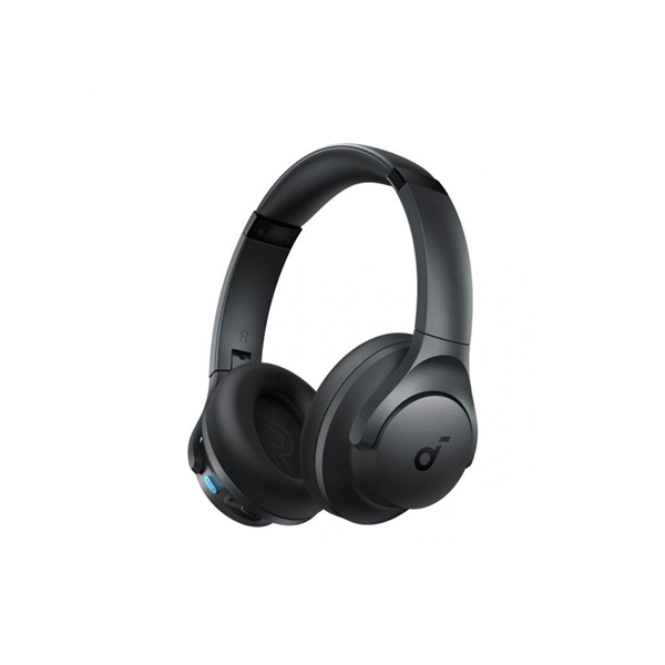 Anker Soundcore Wireless Over-Ear Headphones | Q11i | Bluetooth | Gray