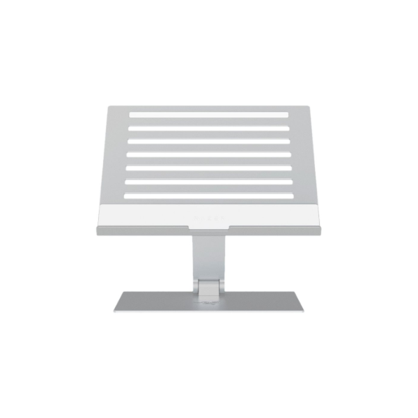Razer Adjustable Laptop Stand, Mercury | Razer