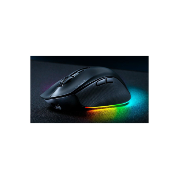 Razer Pro Click V2 - Ergonomic Wireless Mouse for Work | Razer