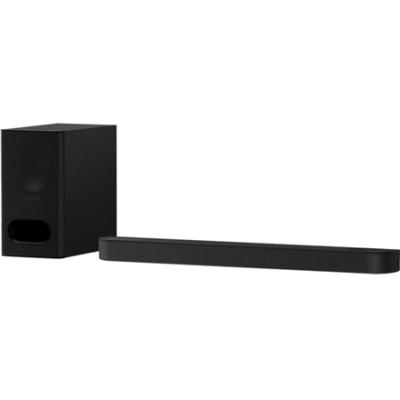 Sony | 3.1.2ch Soundbar |...
