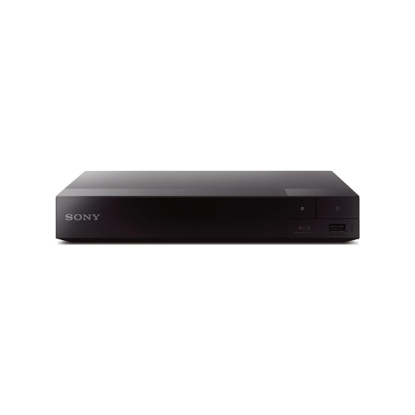 Sony | Blu-Ray Player | BDP-S1700 | USB connectivity