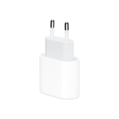 Apple 20W USB-C Power...