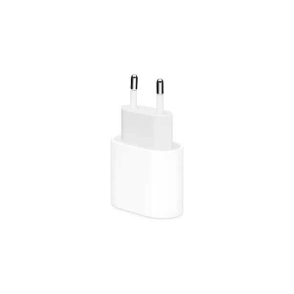 Apple 20W USB-C Power Adapter | Apple