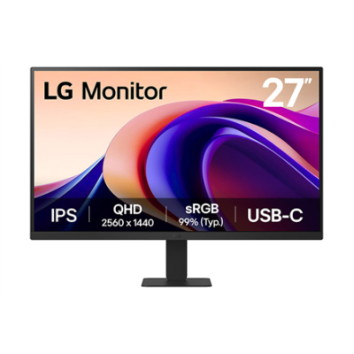 LG 27U631A-B | 27 " | IPS |...