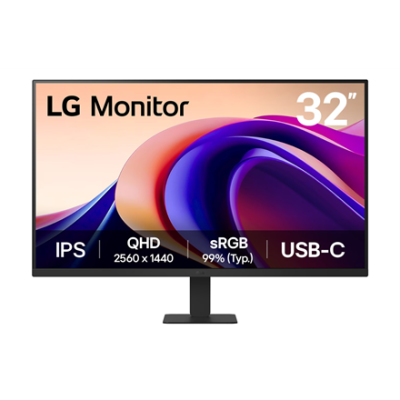 LG 32U631A-B | 32 " | IPS |...
